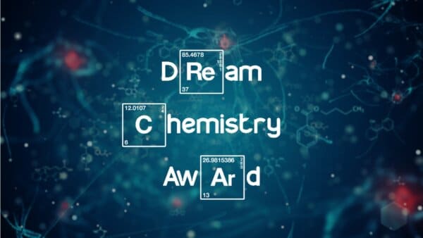 Invitation To: Finals Of The Dream Chemistry Award 2020