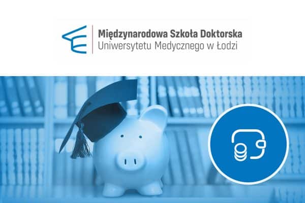 Zapomoga dla Doktorantów